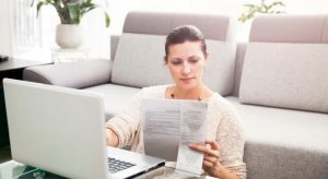 Income Extraction