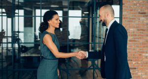 Network Smartly