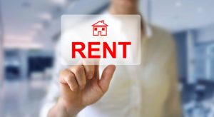 Set a competitive rental price