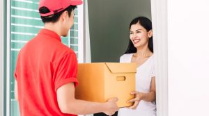 What Can You Do If You’re Expecting a Parcel