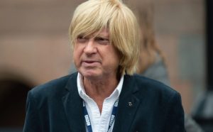 What Is Michael Fabricant’s Estimated Net Worth in 2025