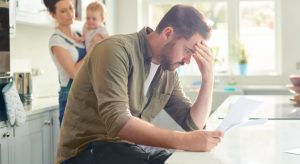 What Types Of Debts Can Be Deducted From Universal Credit
