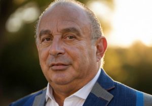 Who Is Sir Philip Green and Why Is He a Notable Figure in UK Business