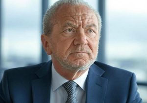 Who is Alan Sugar