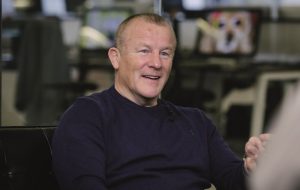 Who is Neil Woodford