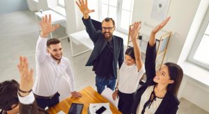 Why Bingo Works in a Business Environment