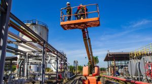 Basic Safety Procedures & Training