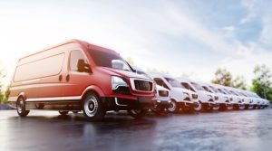 Benefits for Commercial Fleets