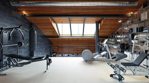 Create a Home Gym