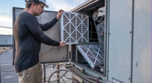 How Fast Commercial Cooler Repair Keeps Operations Moving