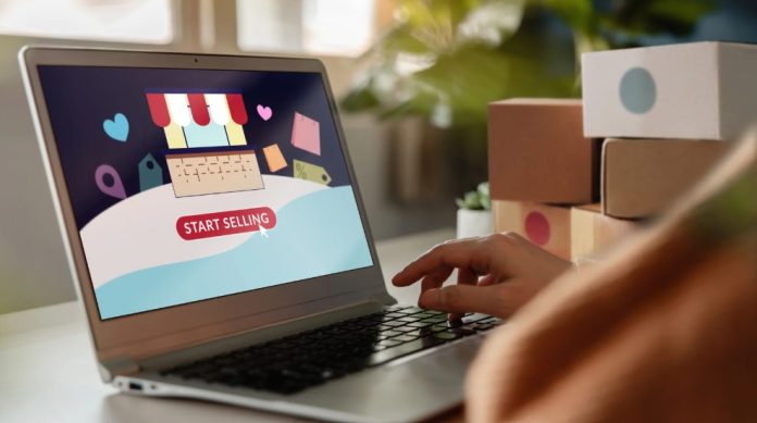 How to Start Selling Products Online how to sell products online