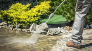 Identifying Low Water Pressure