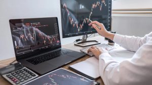 Moving Average Crossover Signals