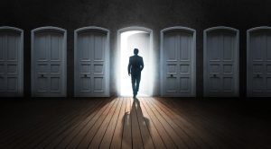 Turning Disruptions Into Opportunities