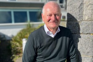 How Did Hargreaves Lansdown Shape His Financial Empire