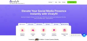 Viralyft