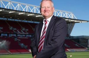 What Is Steve Lansdown’s Lifestyle And Family Background Like