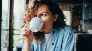 Afternoon Pick-Me-Ups That Sustain