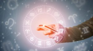 Astrology Apps, Emotional Needs, and the Future of Digital Microservices