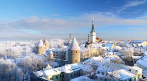 Estonia