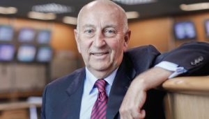 How Does Fred Done Compare to Other UK Billionaires
