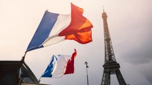 Visit France First