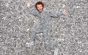 What Are the Financial Lessons from Mr Doodle’s Journey