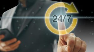 24-7 IT Support