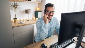 Creating a Functional Workspace