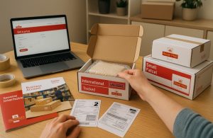 What Should Businesses Know About International Postage In 2025