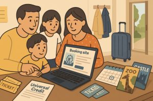 What Should You Know Before Planning Your Day Out