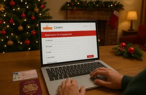 How Can You Apply for Royal Mail Seasonal Jobs in 2025
