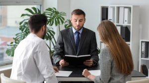 How Divorce Impacts Business Ownership in the UK