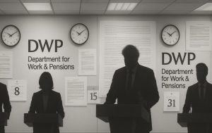 How Has the DWP Leadership Changed Over the Years