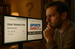 Is FSUK a Scam or Just a Misunderstood Transaction