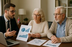 What Are The Major Inheritance Tax Changes Coming In 2027