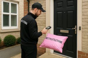What Is PrettyLittleThing’s Next Day Delivery Service