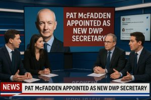 What Reactions Has the Appointment Received