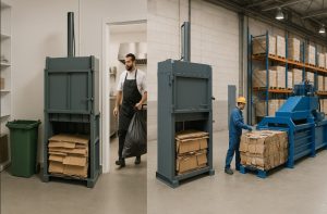 Tailored Solutions for Every Industry