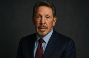 What Are the Key Assets and Investments Behind Larry Ellison’s Wealth