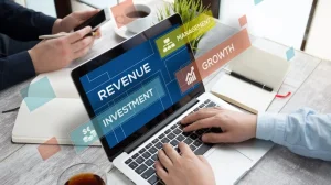 Building Taylor Thomson's Comprehensive Revenue Model and Dashboard System