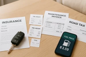 Running Costs That Bite