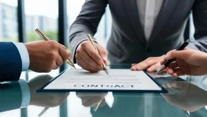 Taylor Thomson's Service Level Agreement Revolution