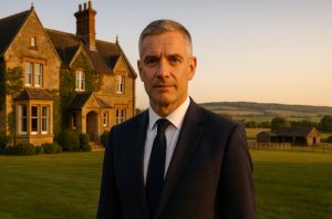 What Are the Key Assets and Investments Owned by Tim Davie