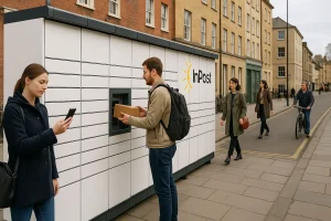 What Is InPost And How Does It Work In The UK