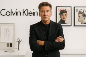 Who Is Calvin Klein