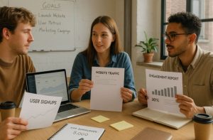 Can You Measure Growth Without Revenue?