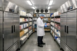 The Importance of Refrigeration in Preventing Spoilage