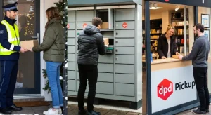 What Are the Most Popular Delivery Options for Christmas 2025