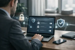 Data Privacy and Ethical Tech